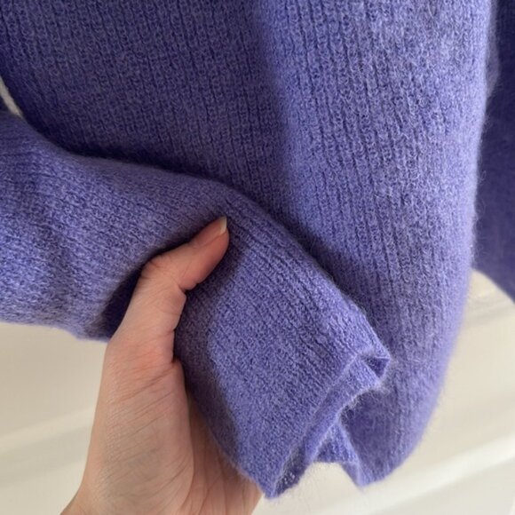 Sézane sweater size S - Picture 4 of 4